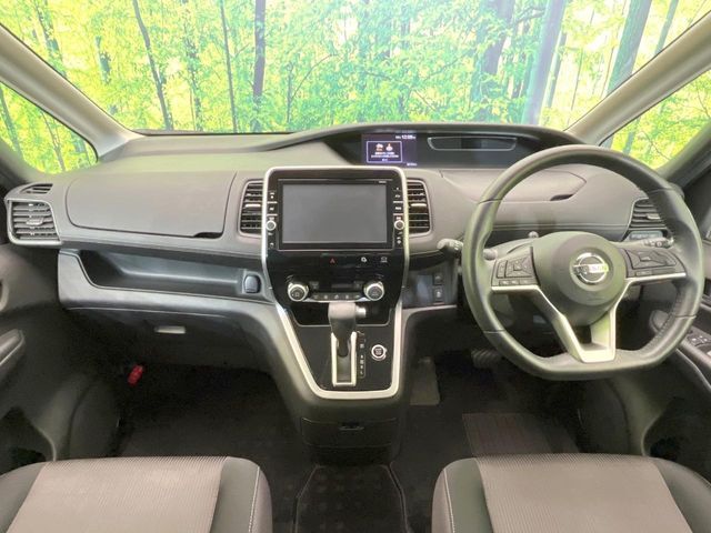 NISSAN SERENA  S-HYBRID 2017 Image 31