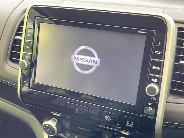 NISSAN SERENA  S-HYBRID 2017 Image 31
