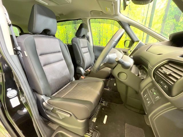 NISSAN SERENA  S-HYBRID 2017 Image 31