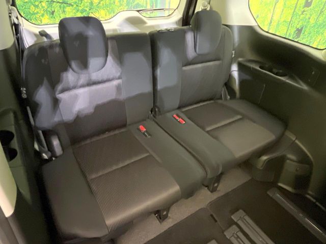 NISSAN SERENA  S-HYBRID 2017 Image 31