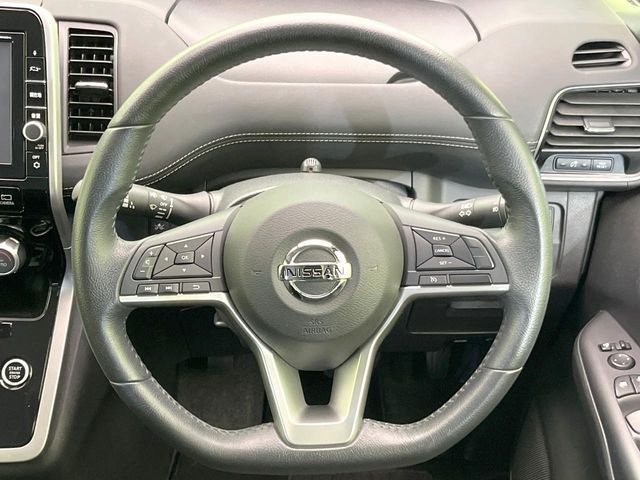 NISSAN SERENA  S-HYBRID 2017 Image 31