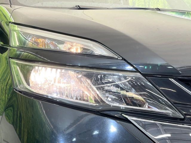 NISSAN SERENA  S-HYBRID 2017 Image 31