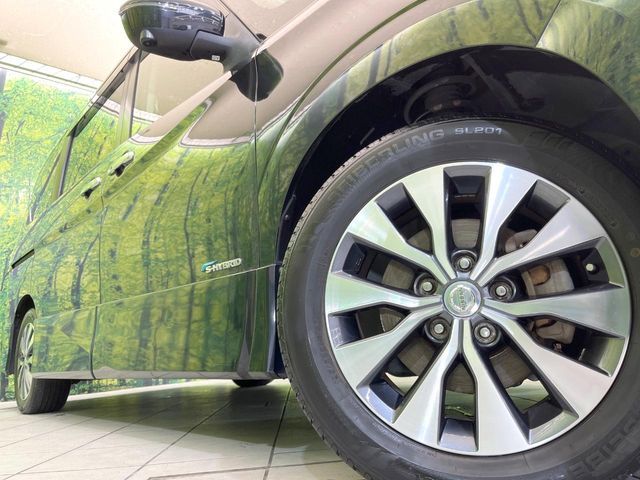 NISSAN SERENA  S-HYBRID 2017 Image 31