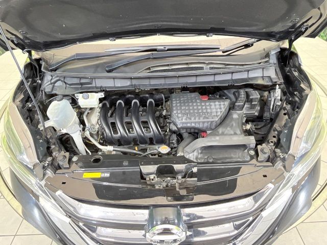NISSAN SERENA  S-HYBRID 2017 Image 31