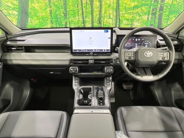 TOYOTA RAV4 HYBRID 4WD 2026 Image 31