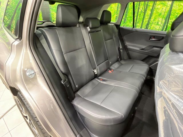 TOYOTA RAV4 HYBRID 4WD 2026 Image 31