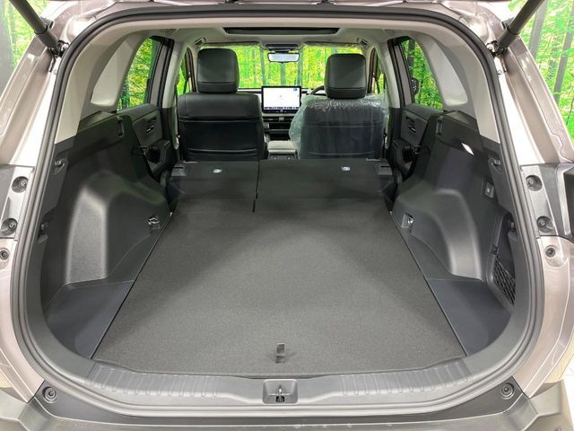 TOYOTA RAV4 HYBRID 4WD 2026 Image 31