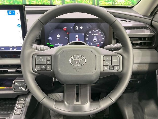 TOYOTA RAV4 HYBRID 4WD 2026 Image 31