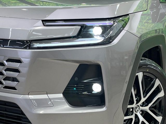 TOYOTA RAV4 HYBRID 4WD 2026 Image 31