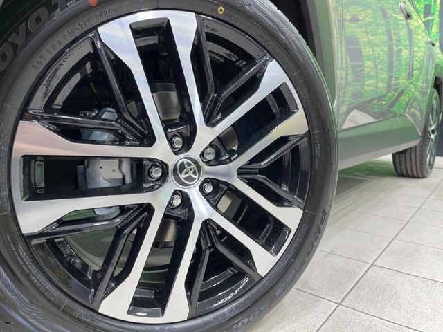 TOYOTA RAV4 HYBRID 4WD 2026 Image 31