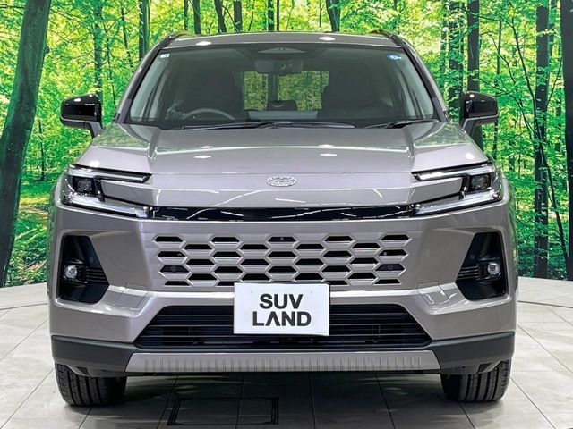 TOYOTA RAV4 HYBRID 4WD 2026 Image 31