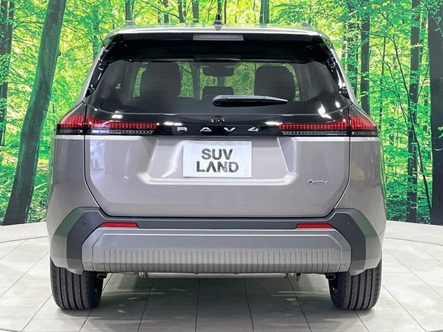 TOYOTA RAV4 HYBRID 4WD 2026 Image 31