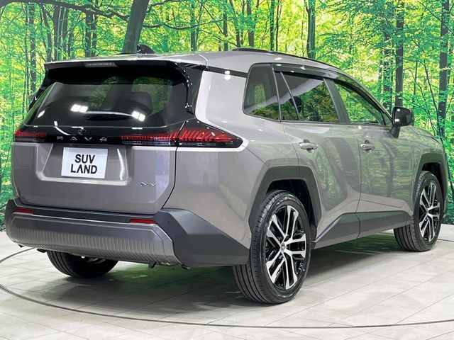TOYOTA RAV4 HYBRID 4WD 2026 Image 31