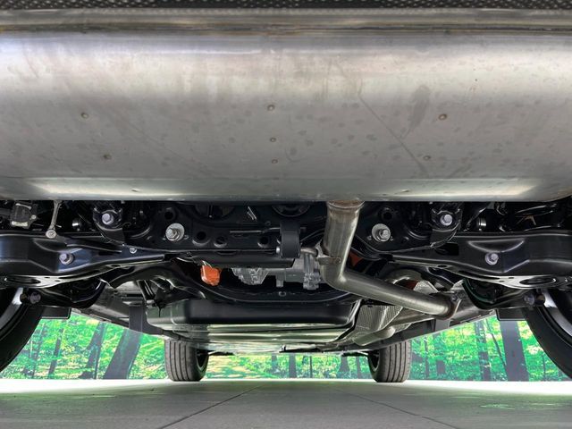 TOYOTA RAV4 HYBRID 4WD 2026 Image 31