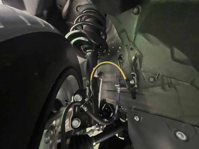 TOYOTA RAV4 HYBRID 4WD 2026 Image 31