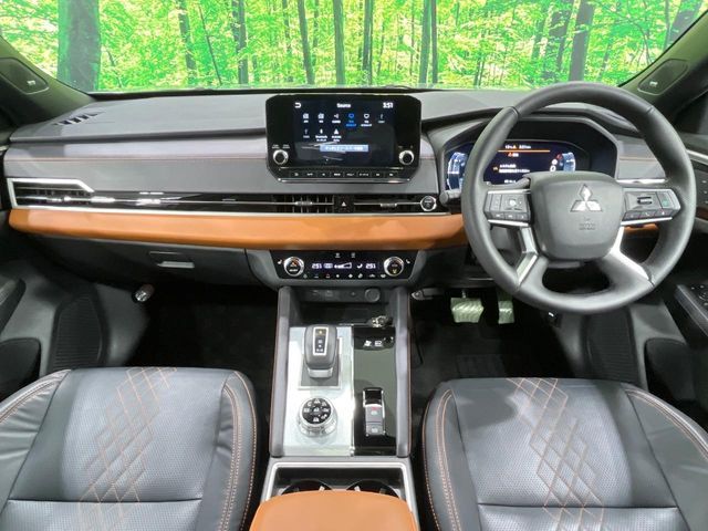 MITSUBISHI OUTLANDER PHEV 2022 Image 31