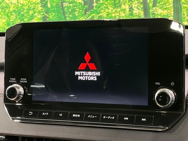 MITSUBISHI OUTLANDER PHEV 2022 Image 31