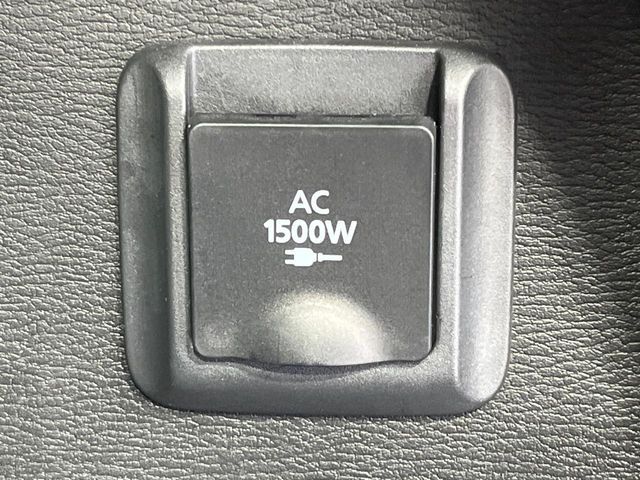MITSUBISHI OUTLANDER PHEV 2022 Image 31