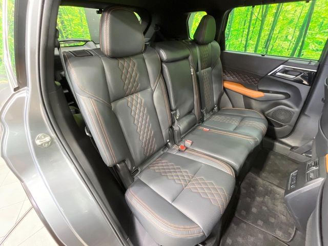 MITSUBISHI OUTLANDER PHEV 2022 Image 31