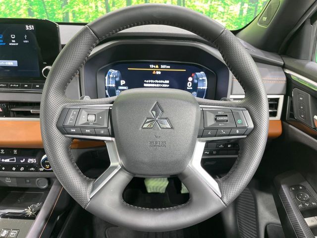 MITSUBISHI OUTLANDER PHEV 2022 Image 31