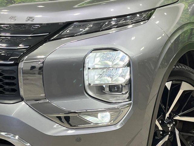 MITSUBISHI OUTLANDER PHEV 2022 Image 31