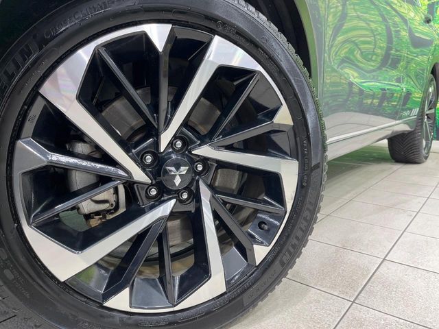 MITSUBISHI OUTLANDER PHEV 2022 Image 31