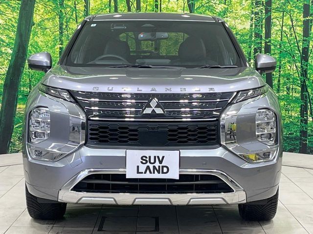 MITSUBISHI OUTLANDER PHEV 2022 Image 31