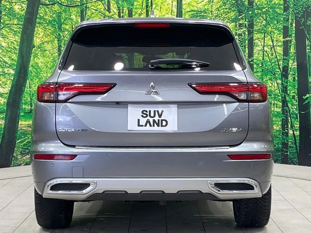 MITSUBISHI OUTLANDER PHEV 2022 Image 31