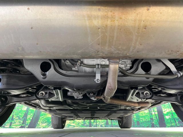 MITSUBISHI OUTLANDER PHEV 2022 Image 31