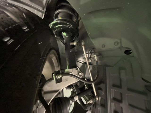 MITSUBISHI OUTLANDER PHEV 2022 Image 31