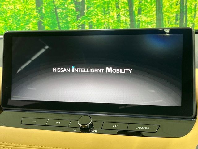 NISSAN X-TRAIL HYBRID 2WD 2025 Image 31