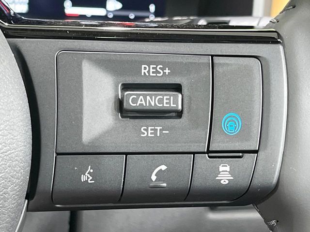 NISSAN X-TRAIL HYBRID 2WD 2025 Image 31