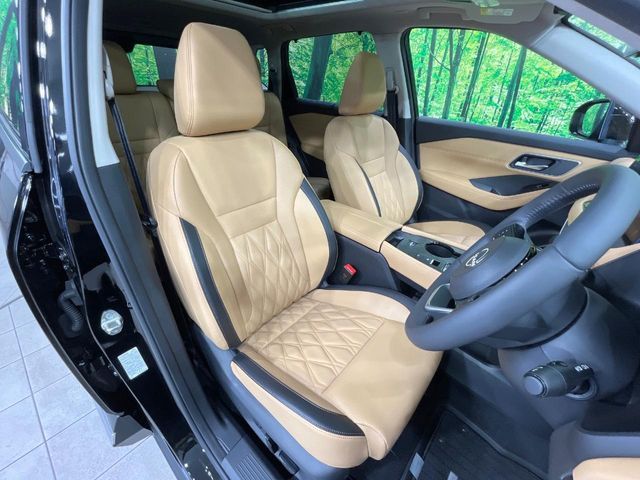 NISSAN X-TRAIL HYBRID 2WD 2025 Image 31