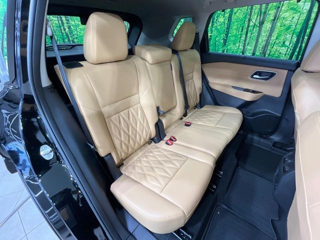 NISSAN X-TRAIL HYBRID 2WD 2025 Image 31