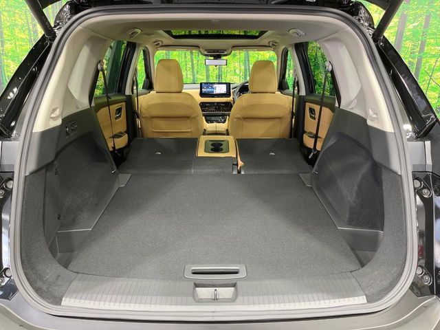 NISSAN X-TRAIL HYBRID 2WD 2025 Image 31