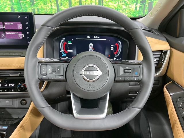 NISSAN X-TRAIL HYBRID 2WD 2025 Image 31