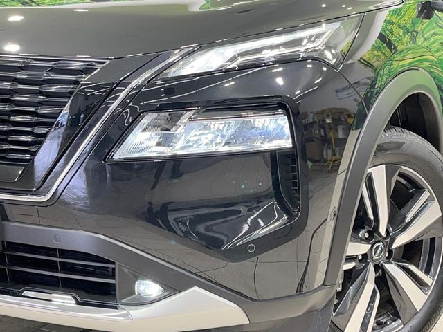 NISSAN X-TRAIL HYBRID 2WD 2025 Image 31