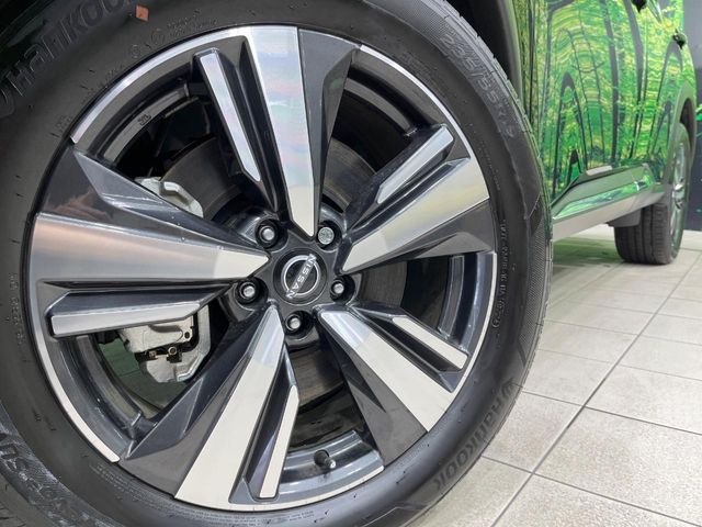 NISSAN X-TRAIL HYBRID 2WD 2025 Image 31