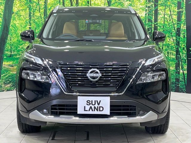 NISSAN X-TRAIL HYBRID 2WD 2025 Image 31