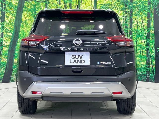 NISSAN X-TRAIL HYBRID 2WD 2025 Image 31
