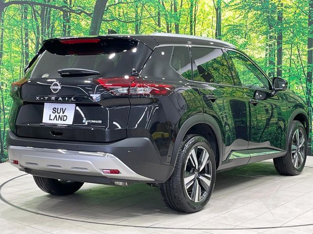NISSAN X-TRAIL HYBRID 2WD 2025 Image 31