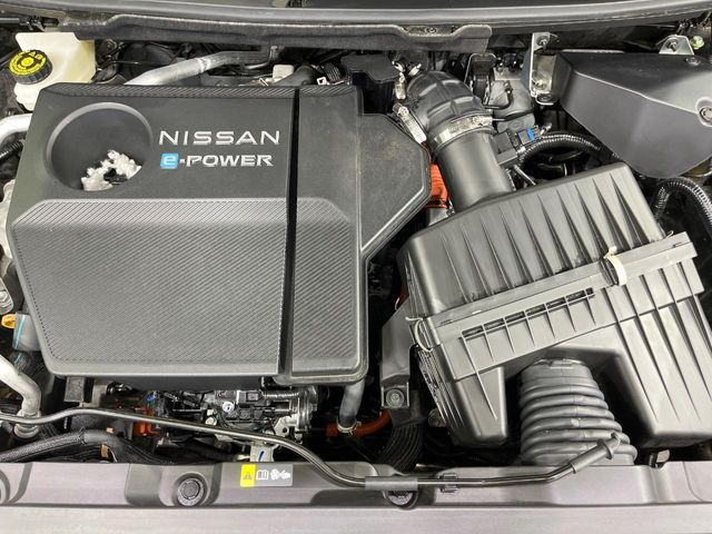 NISSAN X-TRAIL HYBRID 2WD 2025 Image 31