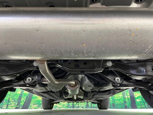 NISSAN X-TRAIL HYBRID 2WD 2025 Image 31