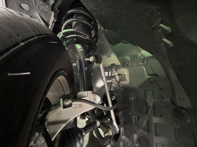 NISSAN X-TRAIL HYBRID 2WD 2025 Image 31