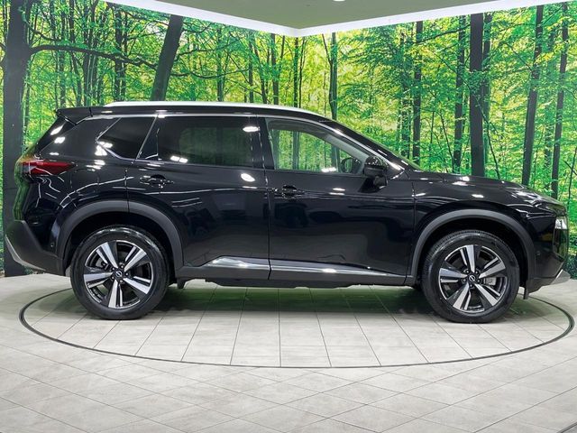 NISSAN X-TRAIL HYBRID 2WD 2025 Image 31