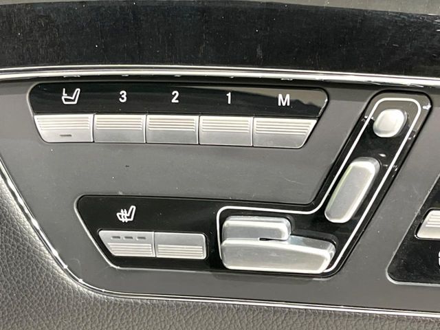 MERCEDES BENZ S CLAS 2013 Image 31