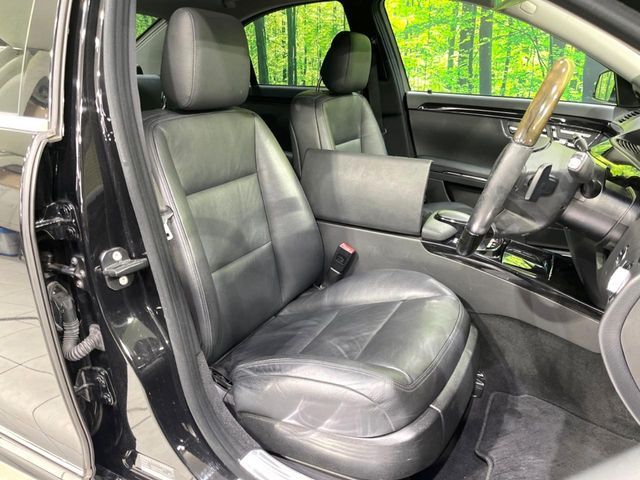 MERCEDES BENZ S CLAS 2013 Image 31