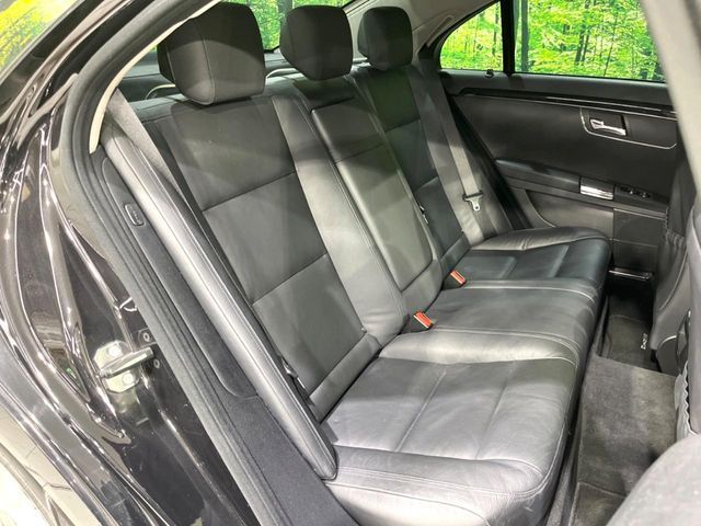 MERCEDES BENZ S CLAS 2013 Image 31