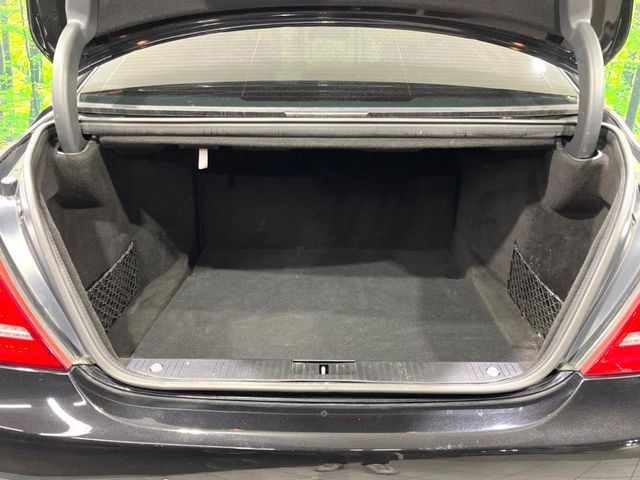 MERCEDES BENZ S CLAS 2013 Image 31