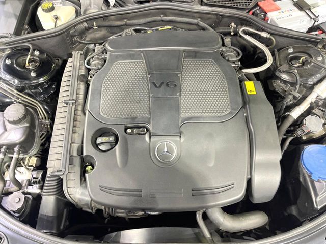 MERCEDES BENZ S CLAS 2013 Image 31